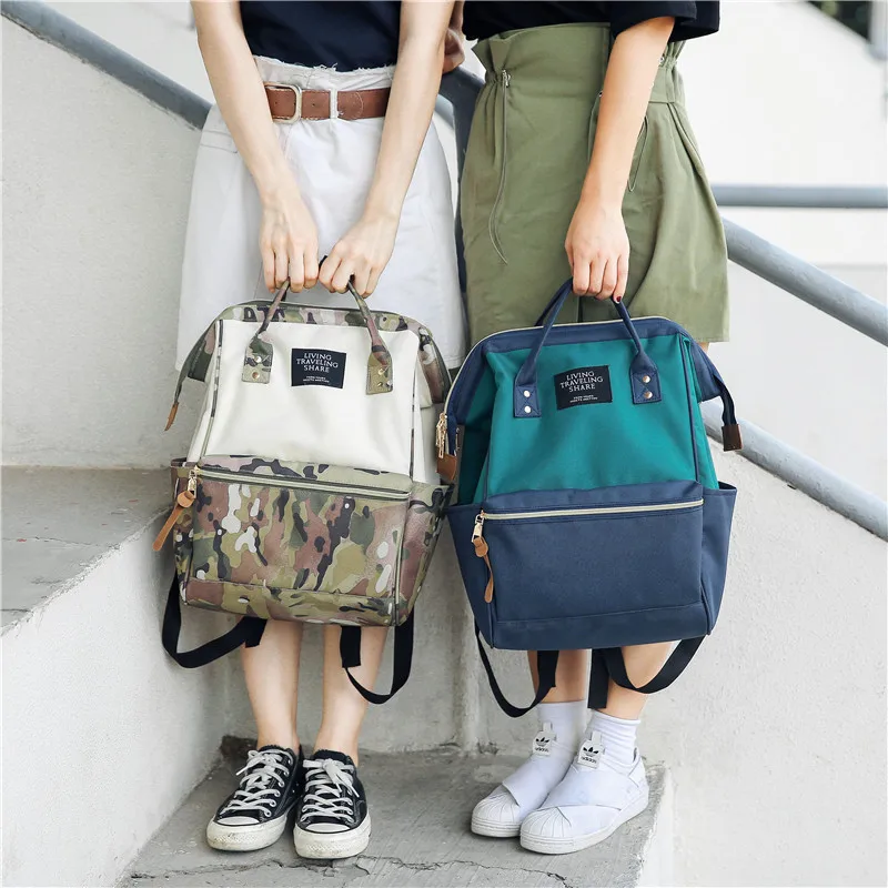 Вместительный рюкзак для компьютера Студенческая сумка дорожные сумки унисекс |