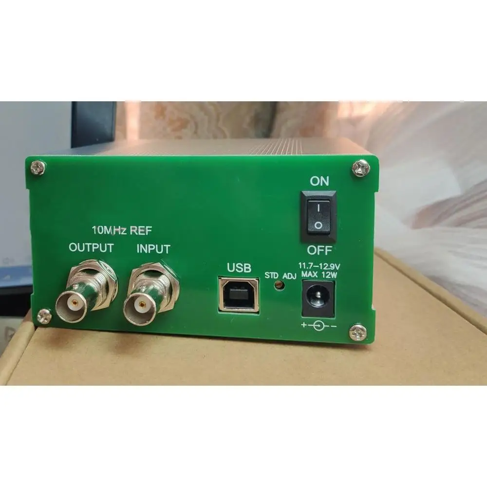 70MHz-6GHz SDR Platform Software Defined Radio Kit