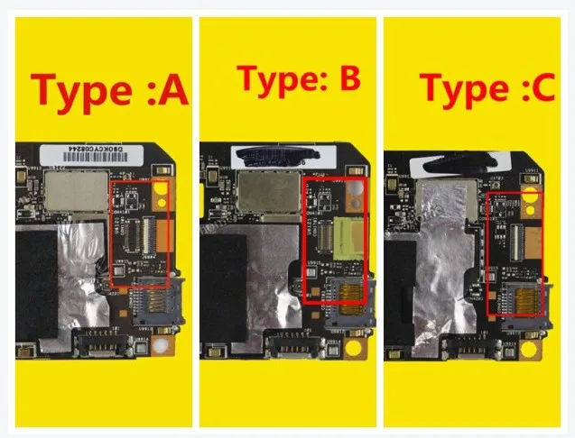 AK ME173X материнская плата для планшетного компьютера для ASUS ME173X ME173 ME17 тестовая оригинальная материнская плата 8G