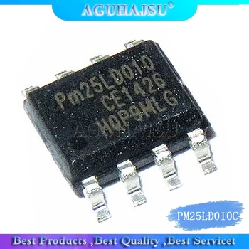 

1pcs PM25LD010C-SCE PM25LD010 1M memory SPI bus Patch SOP-8