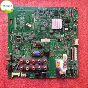 

Good test original motherboard BN41-01603C for SAMSUNG LE32D450G1W/XXH LE32D450G1W bn94-04580f BN41-01603