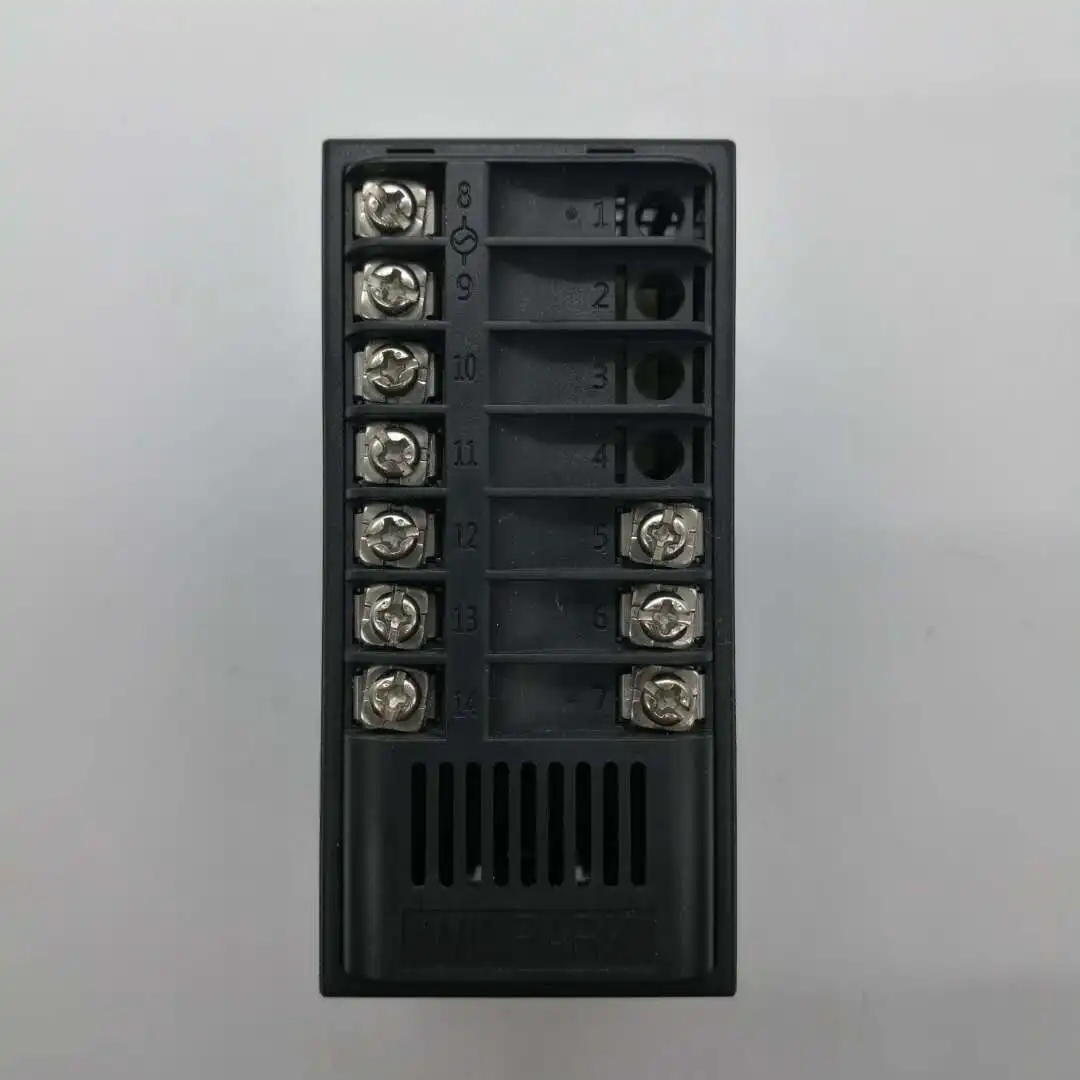 winpark controlador de temperatura inteligente ak6 bkl110 c000r x chb 402 k rele 03