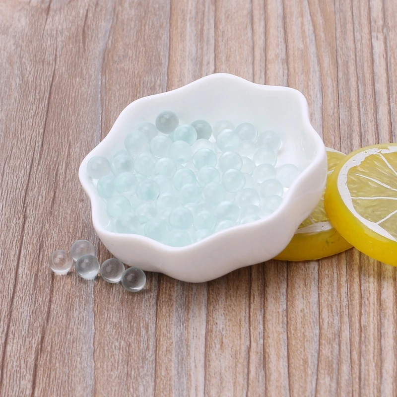 Mejores Ofertas Bola de cristal para caza al aire libre, tirachinas, catapulta, munición, 100 unids/bolsa, nuevo 7WJoRKmGO8w