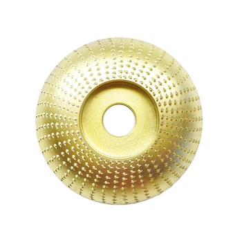 

Carbide Wood Sanding Carving Shaping Disc For Angle-Grinder Grinding Wheel