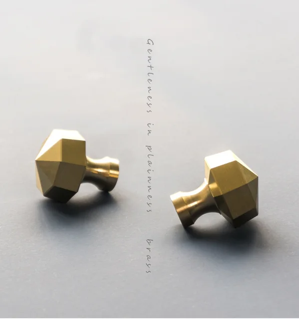 10 Maniglie Moderno Per Cucina In Stile T - Dorate E Resistenti | Ideali Per Mobili, Cassetti E Armadi - Foto 3