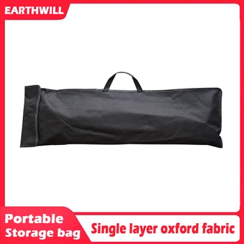 

photo Portable lamp holder camera case softbox tripod photography extra thick Oxford handbag light stand bag Fishing Rod bags