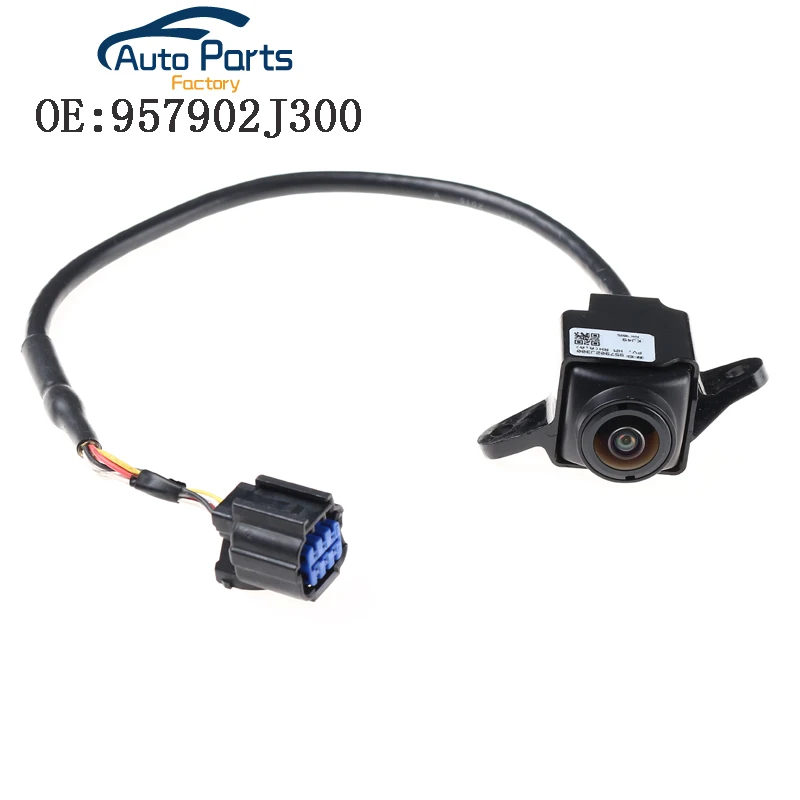 

Новая Автомобильная камера заднего вида для Hyundai Kia 95790-2J300 957902J300