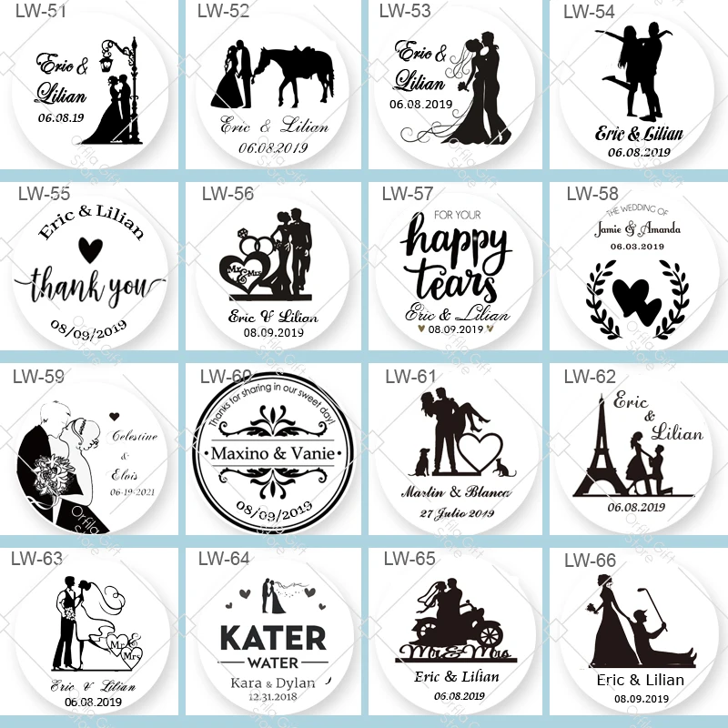 20pcs Personalized Engraved Stainless Steel Beer Bottle Opener Keychains keyrings Wedding Party Gift Favor Openers Organza Bag 11 H61505f7c3b9d49609732b97749639d7b6