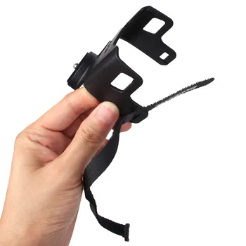

Multifunction Safety Flight Fixing Fill Light Easy Install Motion Camera Holder 1/4 Practical Universal For DJI Mavic Air 2