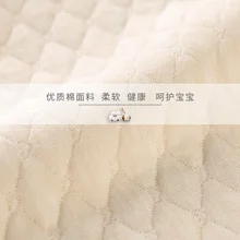 Детский жилет Зимний толстый теплый жилет для малышей Детский жилет для мальчиков и девочек весенне-осенняя одежда для новорожденных жилет BB