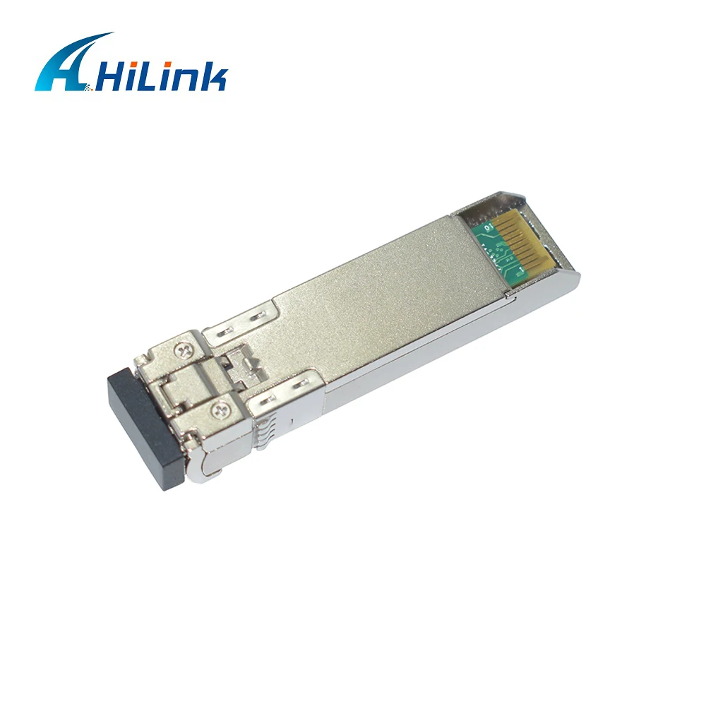 Бесплатная доставка! 10G DWDM SFP + C61 80 км волоконно оптический модуль с dulex LC разъем DOM