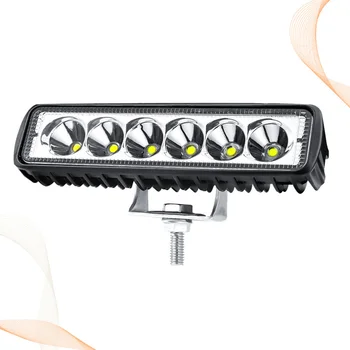 

1Pc LED Lamp Waterproof Durable Practical Long Spotlight for Car