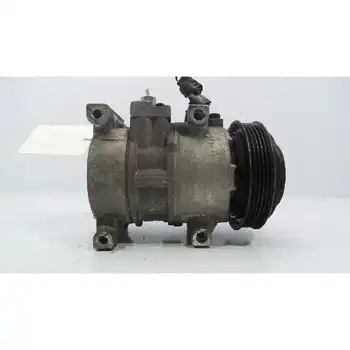 

2691603 air Conditioning compressor Hyundai I20 Classic