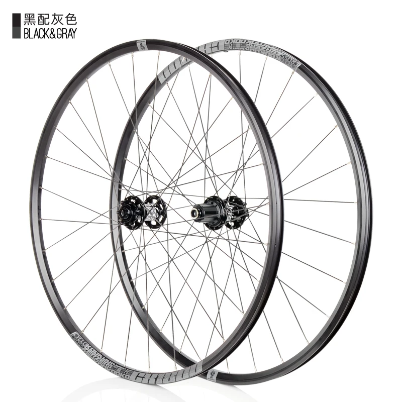 KOOZER CX1800 дорожный велосипед дисковый тормоз, колесная пара 4 подшипник 72 Кольцо 700C велосипедные колеса обода 24 отверстие 1820 г