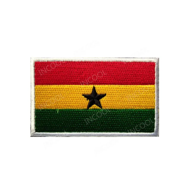 Ghana Flag