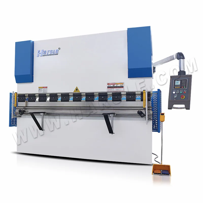 sheet metal bending&ampforming machines 40T/2500 for processing |