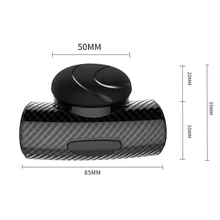 Автомобильное рулевое колесо Спиннер ручка мощная ручка шаровой усилитель колеса усилитель Авто Спиннер ручка C66