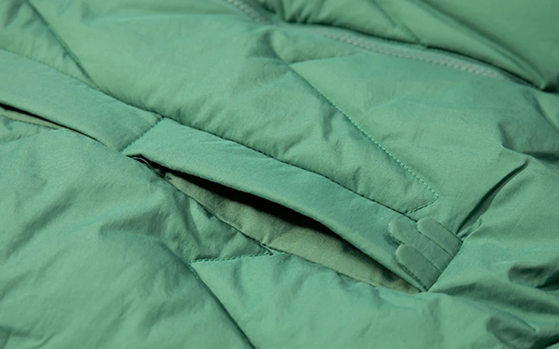 New Women Winter Short Coat Female Stand Collar Parka Thick Cotton Casual Jacket Autumn Warm Fashion Padded