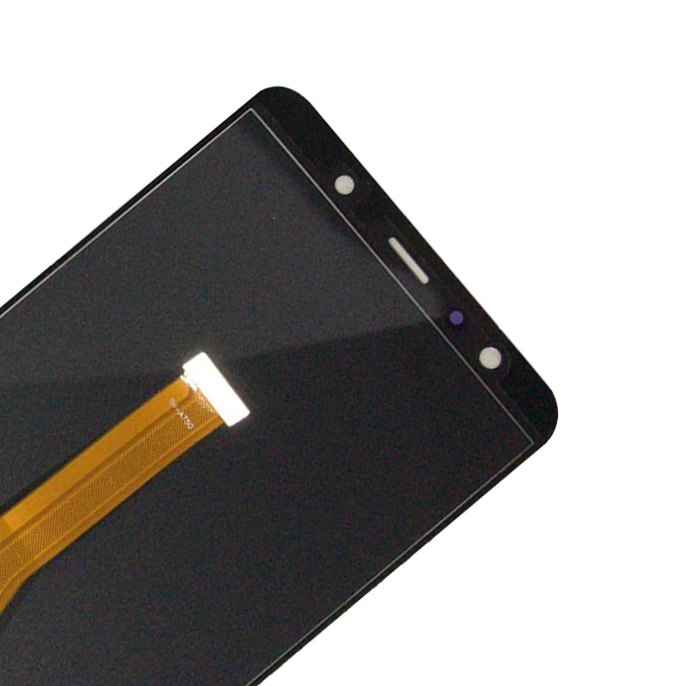 6,0 ''TFT тест для samsung A750 ЖК-дисплей сенсорный экран дигитайзер для samsung Galaxy A7 A750 A750F SM-A750F A750FN дисплей