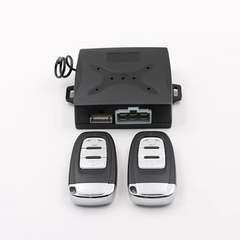 

Start Car Security System Entry System Start/stop Smart 6mA 433MHZ Preheating