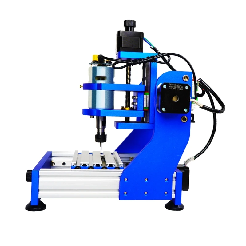 Szyna kwadratowa diy mini cnc router 1310 PRO pełna metalowa rama Pcb frezowanie drewna laserowa maszyna grawerująca z opcją kontroli świecy Szyna kwadratowa diy mini cnc router 1310 PRO pełna metalowa rama Pcb frezowanie drewna laserowa maszyna grawerująca z opcją kontroli świecy