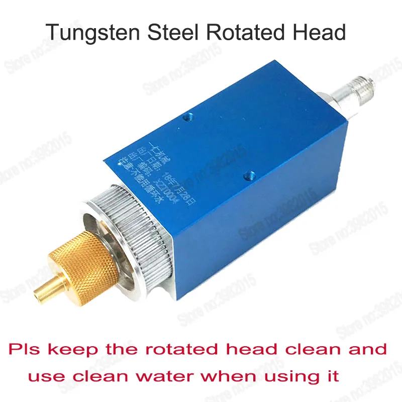 半钨钢旋转总成 (18)