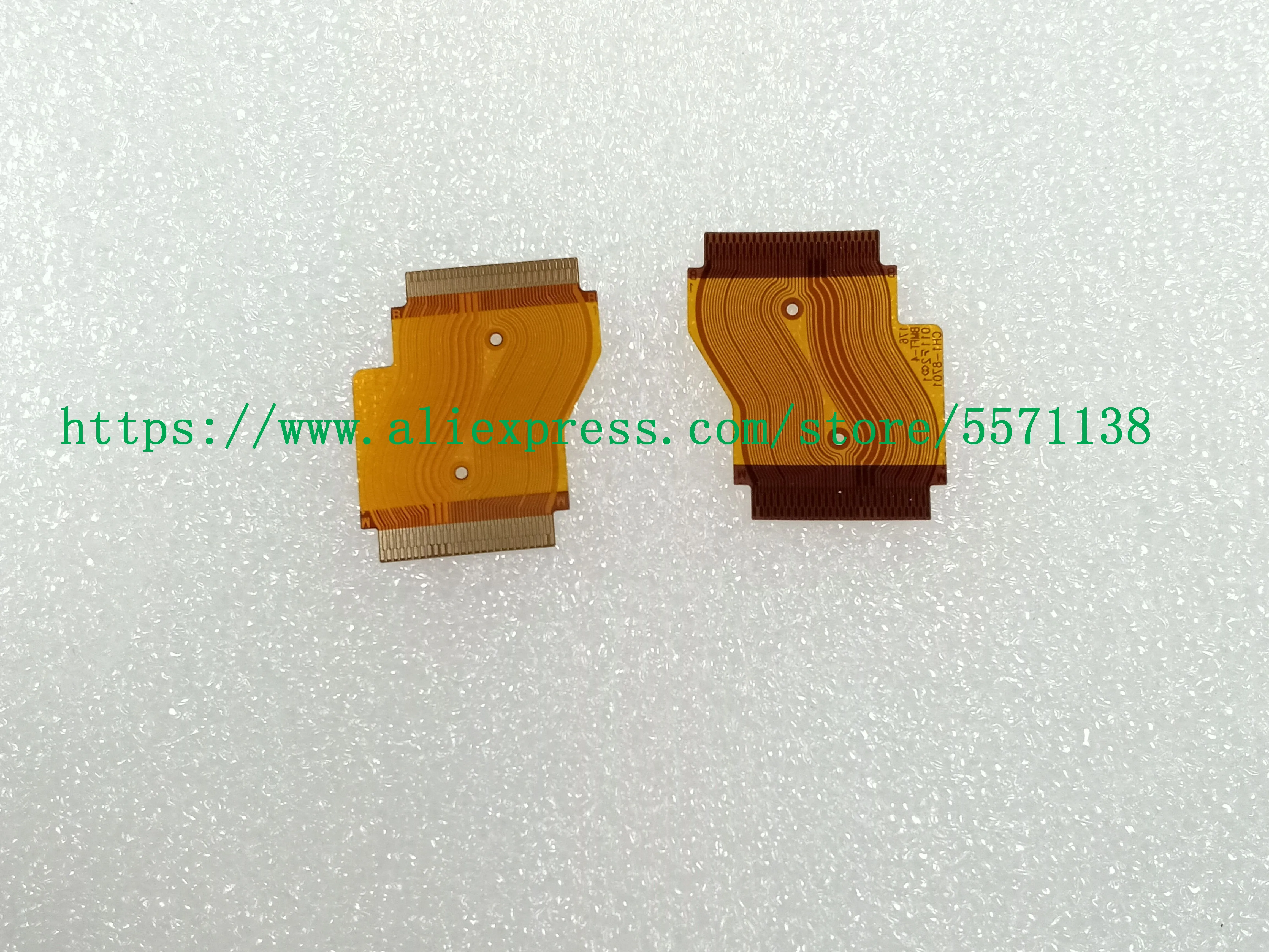 NEW Original Flex cable FPC connect mainboard and Flash Power for Canon 7D Camera Replacement Unit Repair part | Электроника