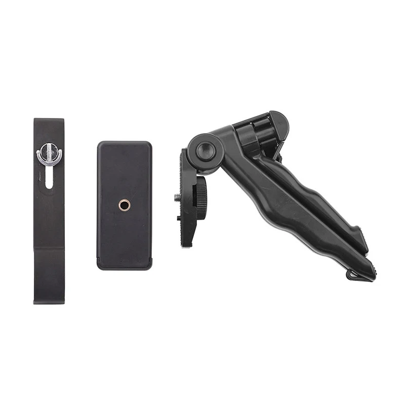 Штатив держатель телефона кронштейн Расширенный предназначен для DJI OSMO карманный камера аксессуар металл+ пластик материал