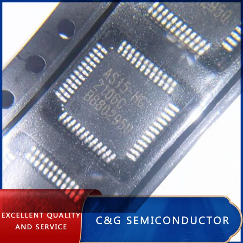 5 шт. для моделей AS15HG IC | Электронные компоненты и принадлежности