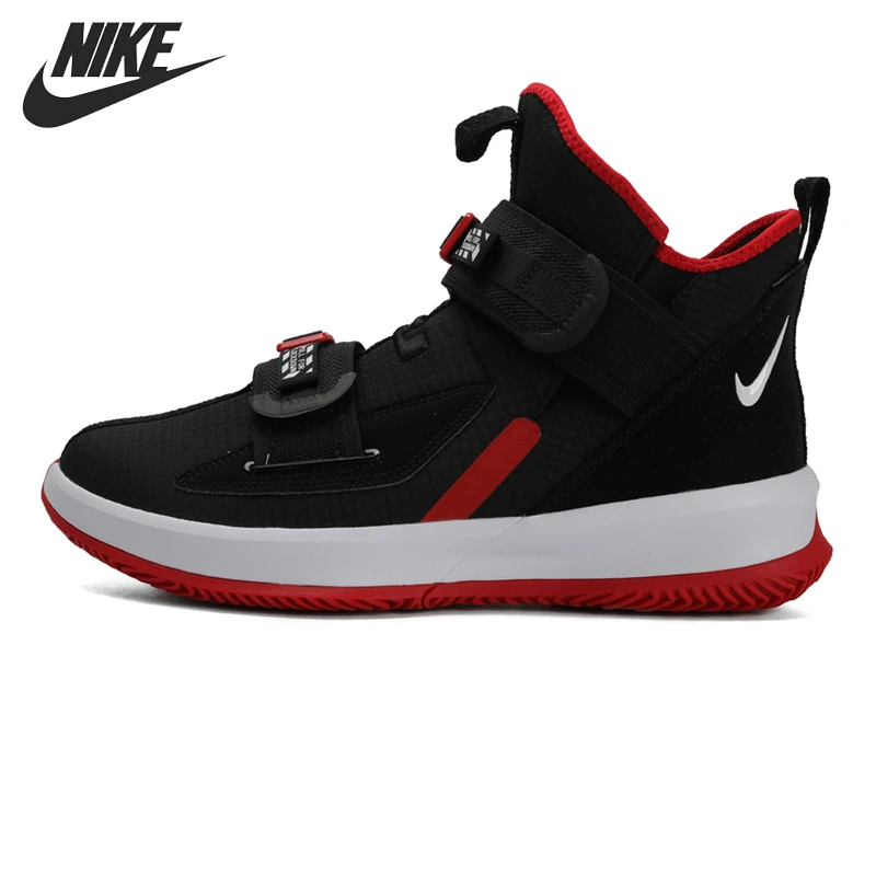 Мужские баскетбольные кроссовки NIKE LEBRON SOLDIER XIII SFG EP Оригинальные Новое