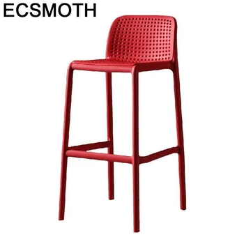 

Stoelen Cadir Stuhl Tabouret De Comptoir Barkrukken Stoel Banqueta Todos Tipos Para Barra Silla Stool Modern Cadeira Bar Chair