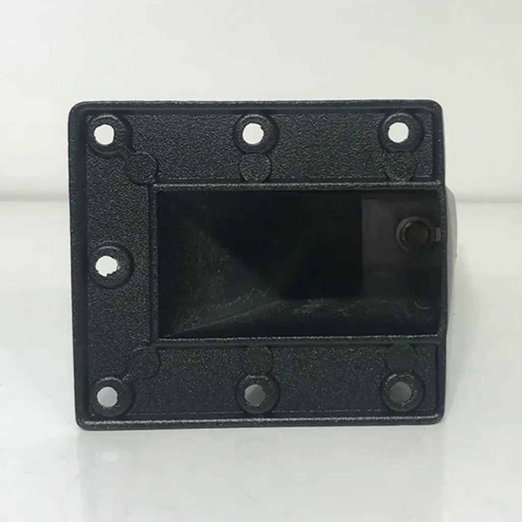 Heavy Duty Rustproof Metal Furniture Legs Sofa Couch Chair Bed Ottoman Cabinet Legs Anti-damp Feet Plinth Stand Bed Riser 8/10cm