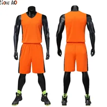 HOWE AO, баскетбольные майки для взрослых с индивидуальным номером, Мужские дышащие быстросохнущие баскетбольные формы, рубашки и шорты, комплект спортивной одежды