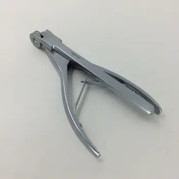 

Nice Kirschner Wire bender wires pin Bender orthopedics Veterinary Instruments