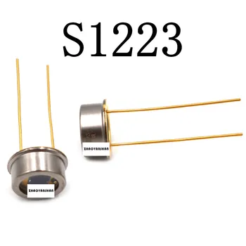 

1pcs X S1223 S1223-01 960nm 320nm-1100nm new
