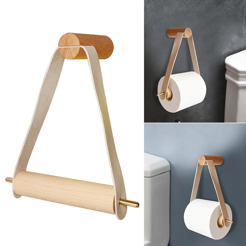 Diy Toilet Paper Holder Hometalk