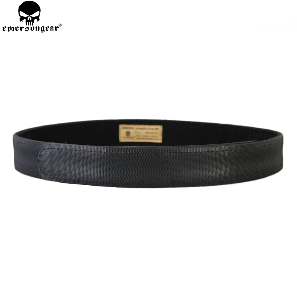 

EMERSON Tactical Competitive Inner Belt emersongear Hunting Airsoft Military Army Adjustable Combat Waist Belt