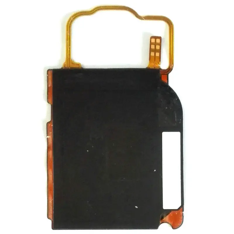 

Wireless Charging Coil NFC Antenna Replacement For Samsung Galaxy S6 Edge SM-G925F