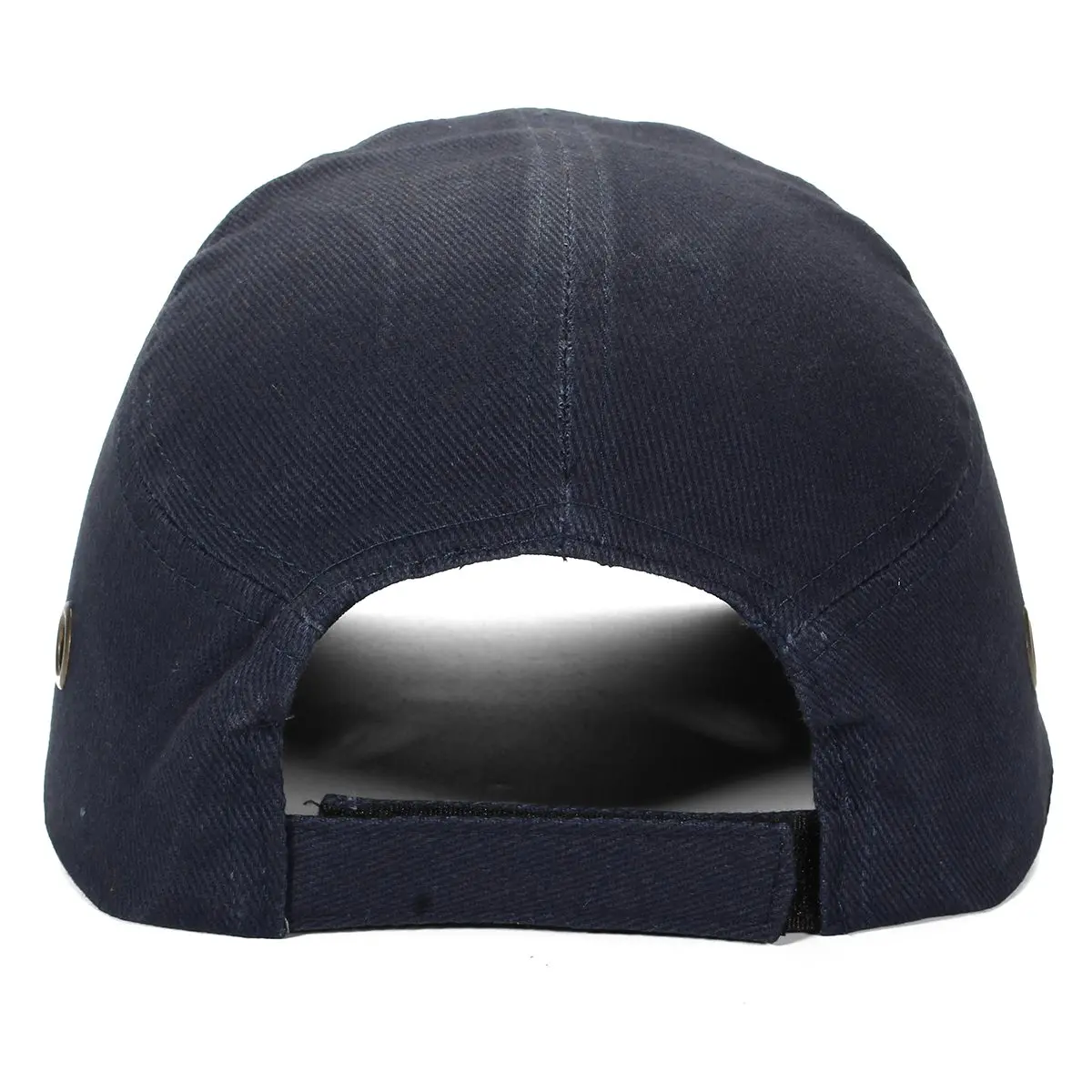 ESCAM Blue Baseball Bump Caps 