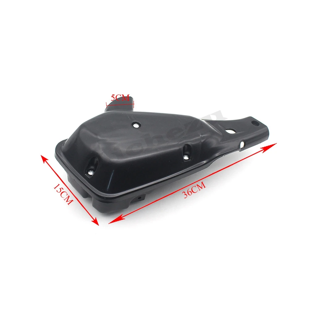 ACZ Motorrad-Luftfilter-Zubehör für HONDA DIO ZX AF34 AF35 Roller Luftfilter Motorluftreiniger Ersatz – Detail 6