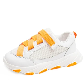 

Kid Shoes for Girl Princess Casual Sneakers Net Cloth Breathable Children Boys Sport Shoes Autumn Child Infant Shoes SC075