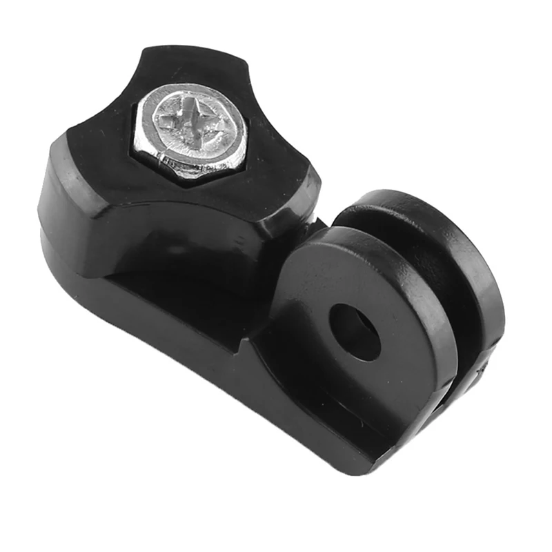 Mayitr Universal Conversion Adapter 1/4 Inch Mini Tripod Screw Mount for Sport Action Cameras For GoPro Accessories