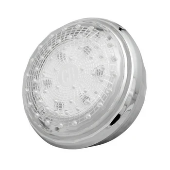 

Adjustable Automatic LED Colors Change Shower Head Facut Home Bathroom Decoration XH8Z