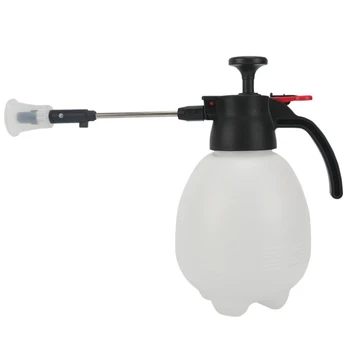

2L Sprinkler Rotatable Sprayer, Air Pressure Watering Can, Household Watering Pot, Garden Tools, Garden Waterer