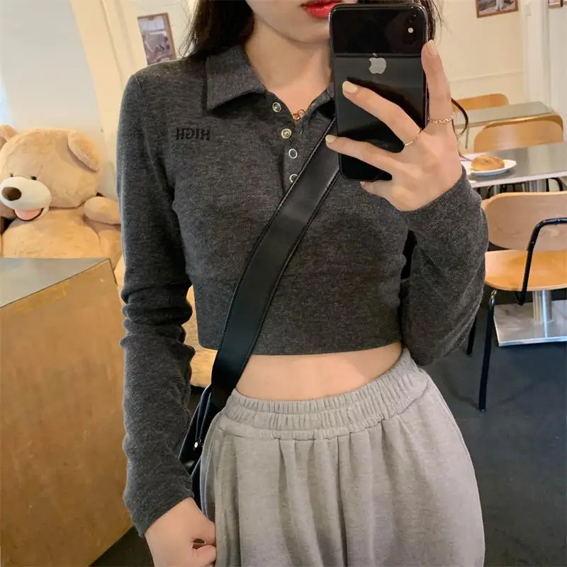 

Retro Lazy Letter Print Loose Tshirt Women's T-shirts Tops Japanese Kawaii Ulzzang Female Korean Harajuku Clothes For Women