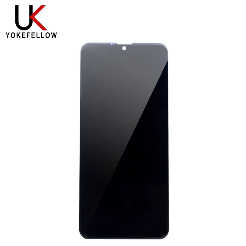 ЖК-дисплей для Leagoo M13 ЖК-дисплей дигитайзер экран полная сборка