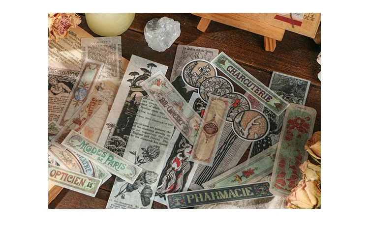 Journaling Stickers