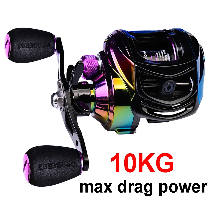 lightest baitcasting reel