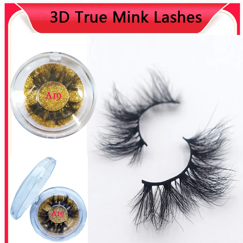 

KKlashes 3D Mink Eyelashes Long Lasting False Eyelashes Reusable 3D Mink Lashes Lash Extension Make Up Fake Eye Lashes wholesale