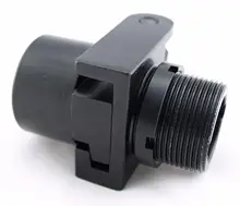 

Hunting Tactical Mini-Clip Minishell Adapter Accessories for OPSol 12ga 500 590 590A1 &Maverick 88 Model